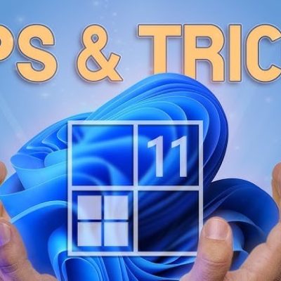 Bypassing a Windows 11 login screen